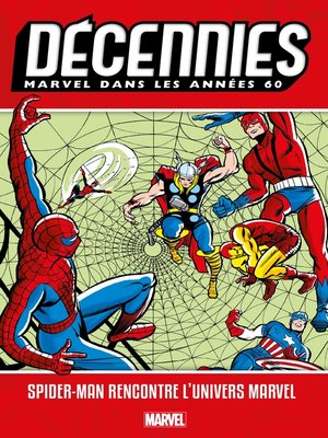 cover image of Décennies